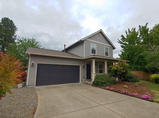 799 Rupp Ave NE, Keizer, OR 97303