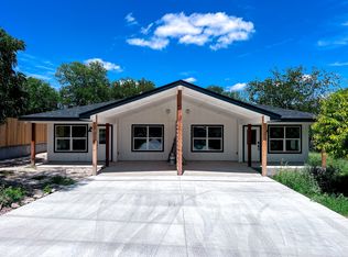 604 Marion Dr #A, Kerrville, TX 78028