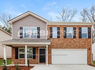 4783 Highpoint Way, Atlanta, GA 30349