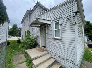 2000 Locust St #B, Terre Haute, IN 47807