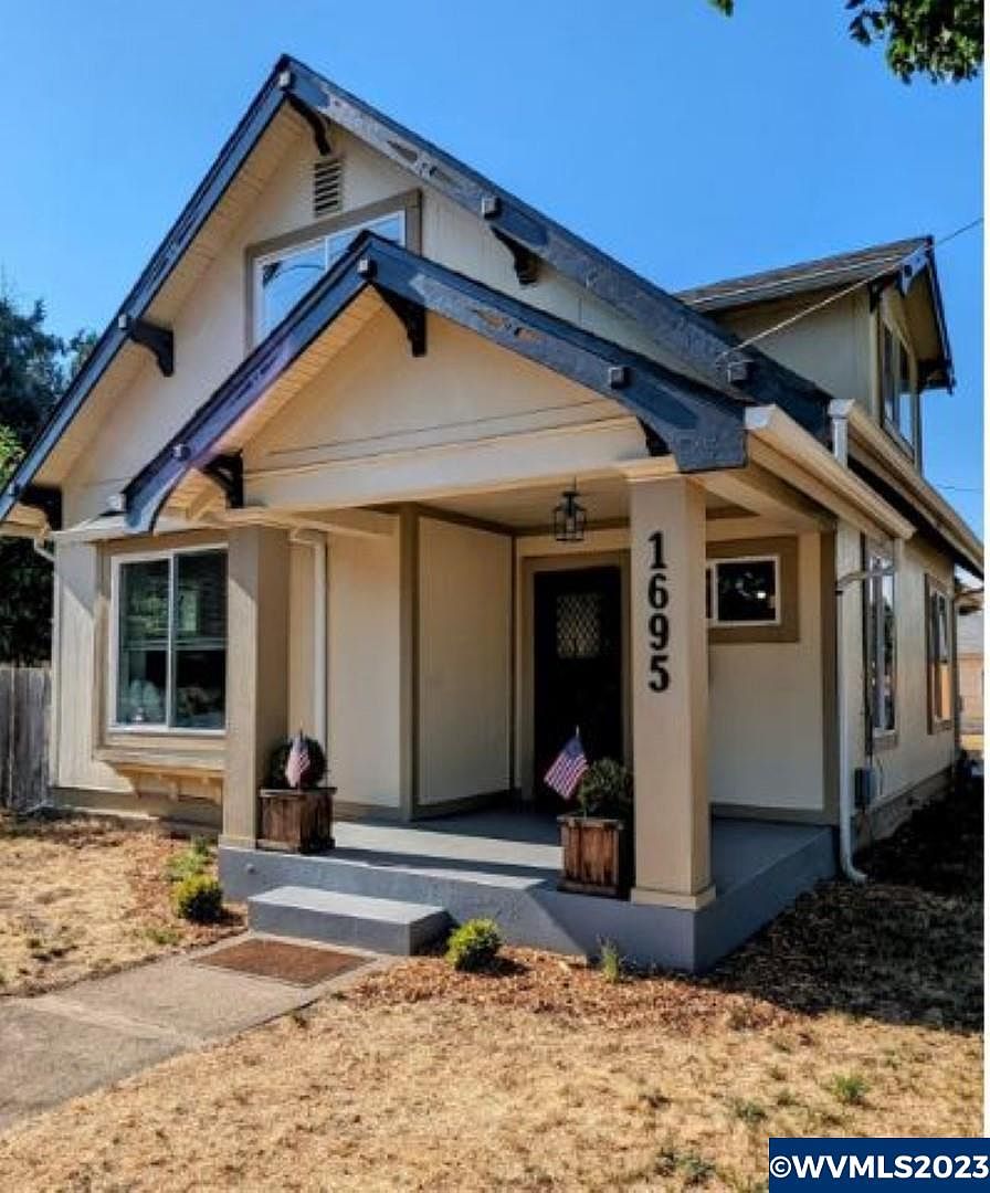 1695 Lee St SE, Salem, OR 97302 Zillow