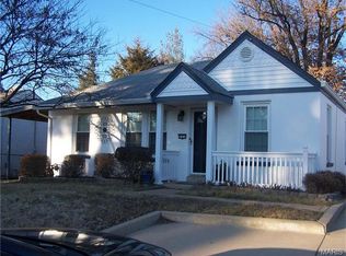 551 Forder Rd, Saint Louis, MO 63129