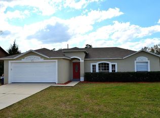 856 Alexander Ave, Deltona, FL 32725