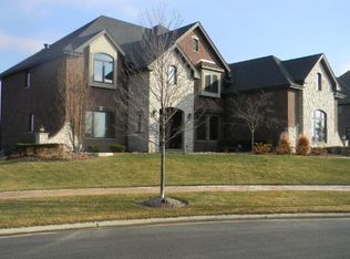 16225 Circle Park Ct, Homer Glen, IL 60491