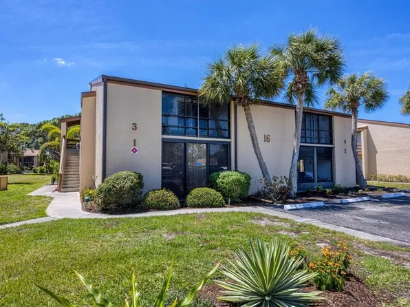 16 Quails Run Blvd Unit 1, Englewood, FL 34223