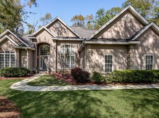 120 Windsong Dr, Richmond Hill, GA 31324