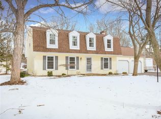 133 Clearview Dr, Penfield, NY 14526