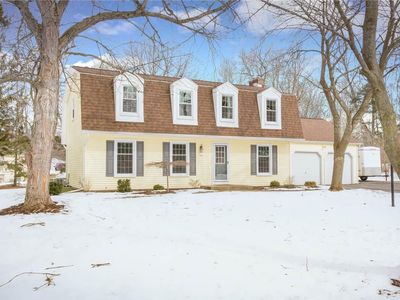 133 Clearview Dr, Penfield, NY, 14526