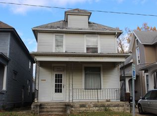 1002 Lincoln Ave, Fort Wayne, IN 46807