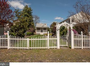 17 Clay St, Delran, NJ 08075