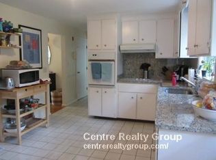 10 Evergreen Ave, Wellesley, MA 02482