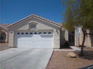 3423 Outlook Point St, North Las Vegas, NV 89032