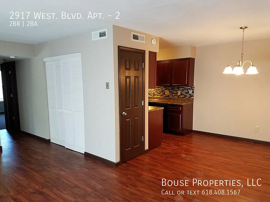 Bouse Apartment Homes — Photo 4