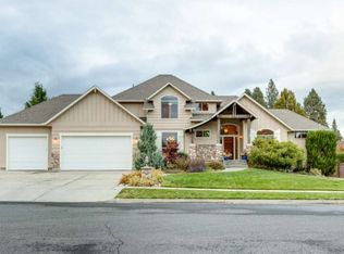 3807 E Sumac Dr, Spokane, WA 99223