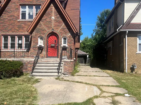 5040 Haverhill St, Detroit, MI 48224