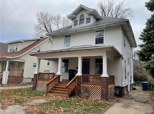 450 W Division St, Decatur, IL 62526