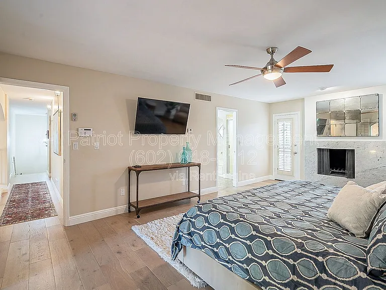 8602 E Vista Del Lago — Photo 35