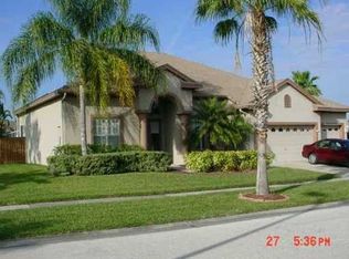 10501 Brentford Dr, Tampa, FL 33626
