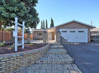 3213 Mount Rainier Dr, San Jose, CA