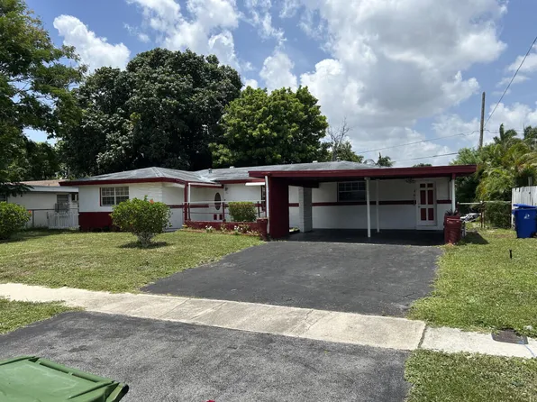 773 W Dayton Circle, Fort Lauderdale, FL 33312