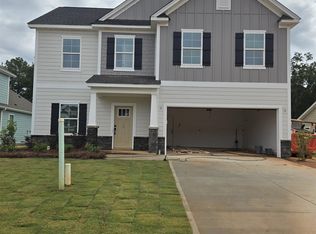 1549 Offshore Dr, Inman, SC 29349