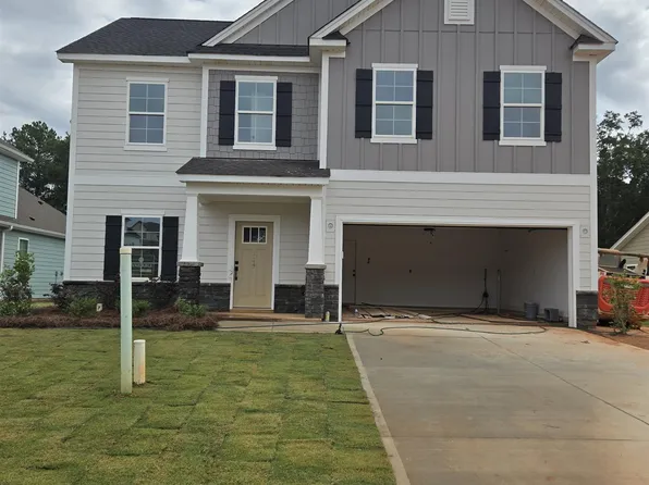 1549 Offshore Dr, Inman, SC 29349