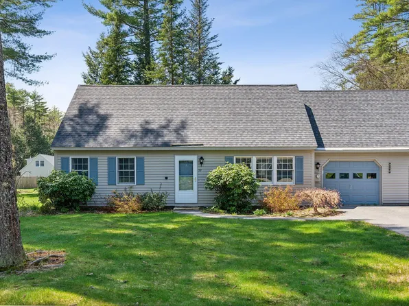 59 Riverbend Drive #59, Yarmouth, ME 04096