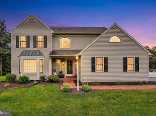 1160 Hambiltonian Way, York, PA 17404