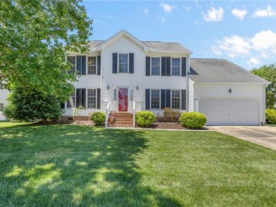 1713 Handcross Way, Virginia Beach, VA, 23456