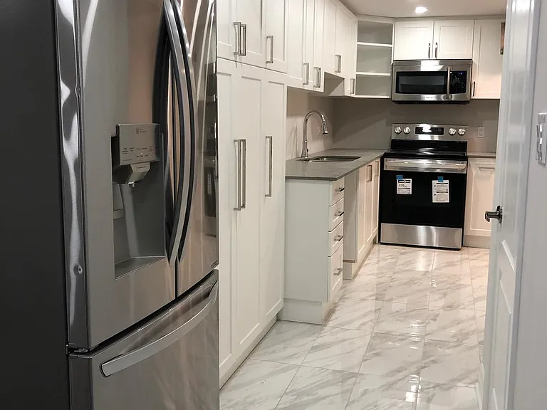 65 Stedford Cres #BASEMENT — Photo 6