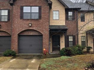 4509 Sterling Glen Cir, Pinson, AL 35126