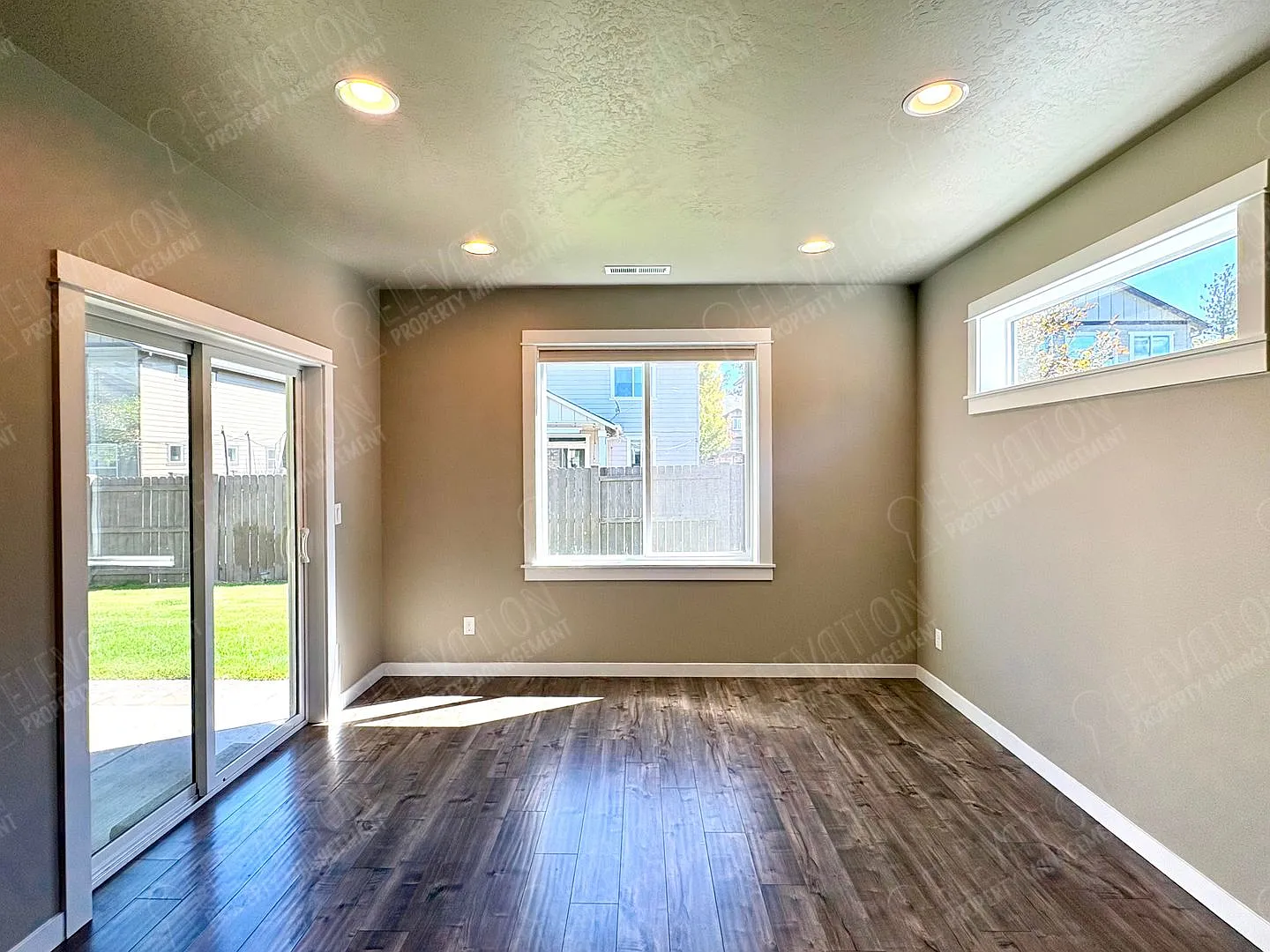3 BR home in Southeast Bend — Photo 3