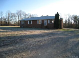 3233 Nelsons Bridge Rd, Hanover, VA 23069