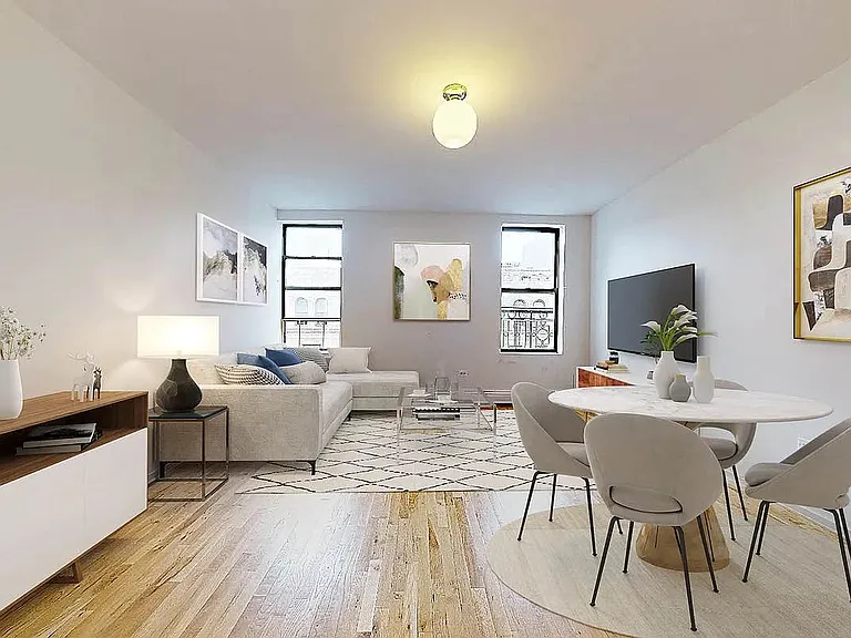 617 W 143rd St #6B — Photo 1