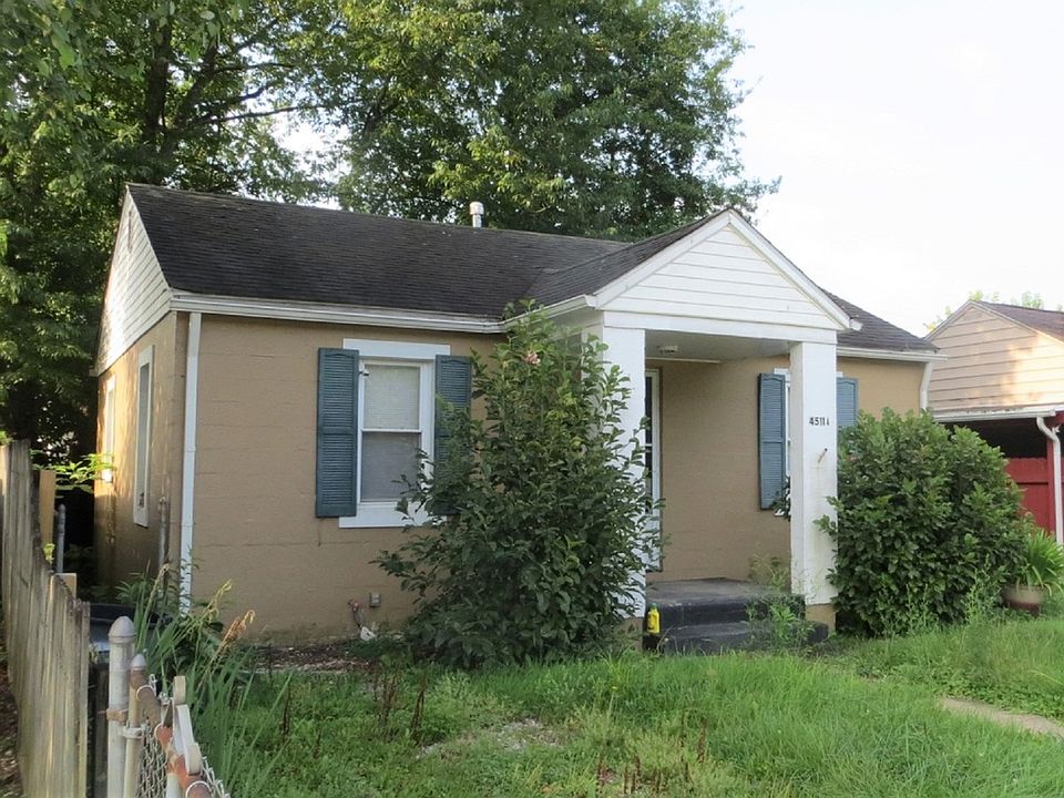 4511 Altizer Ave B, Huntington, WV 25705 Zillow
