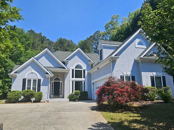 109 Windsong Dr, Stockbridge, GA 30281