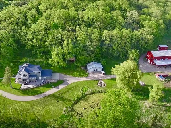 4374 State Highway 78, Black Earth, WI 53515