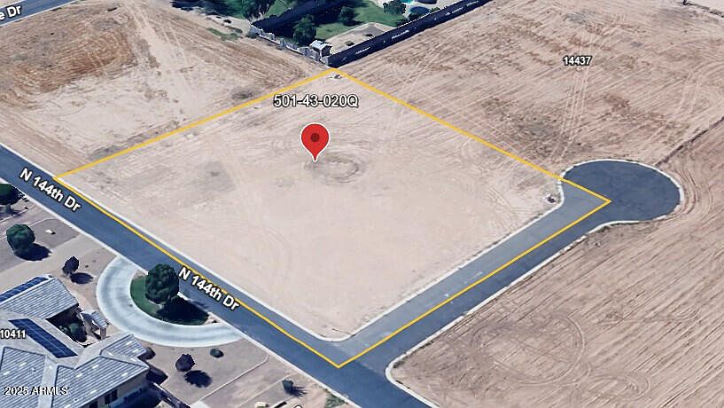 2nd image of 143 Ave and Peoria Avenue #020Q