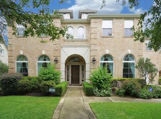 12306 Pinerock Ln, Houston, TX 77024