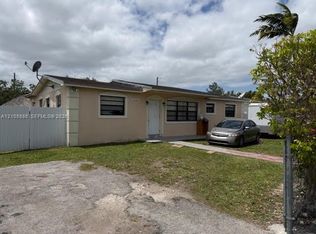 Lee Bell Homes, Homestead, FL 33033