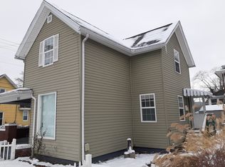 611 Liberty Dr #3, Mishawaka, IN 46545