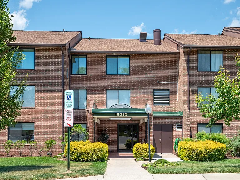 15310 Beaverbrook Ct #89-1B — Photo 15