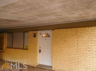 4964 Central Dr APT D, Stone Mountain, GA
