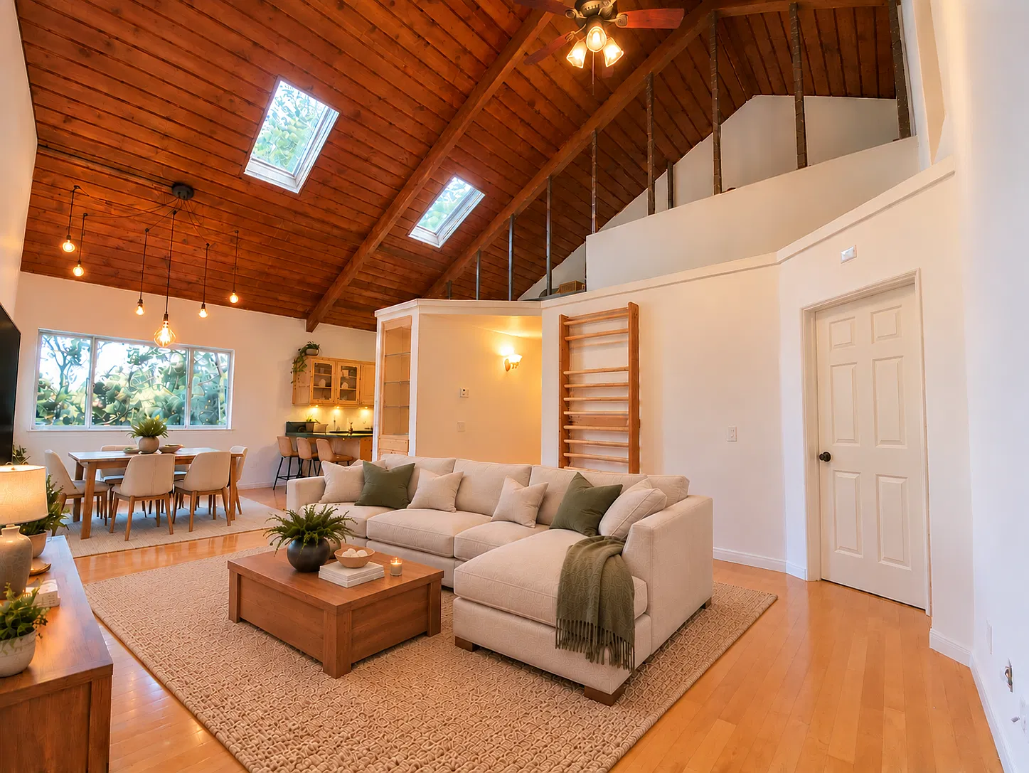 1 bed, 1200 sqft, $3,680 — Photo 2