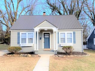 1034 S Broadway Ave, Springfield, MO 65807