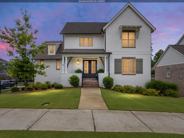 7751 Raleigh Dr, Trussville, AL 35173