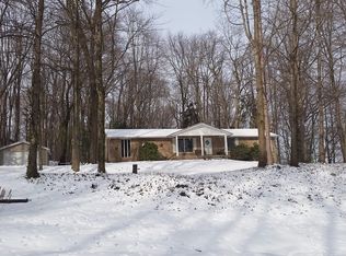 6471 Chiltern Rd NW, Canal Fulton, OH 44614