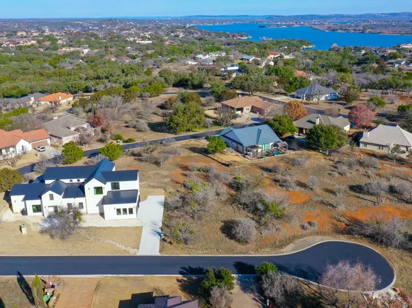 LOT W25072 Mountain Home, Horseshoe Bay, TX 78657