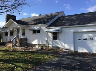 5121 Seneca Rd, Sharpsville, PA 16150