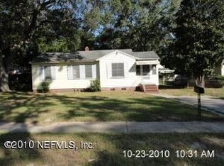 955 Bunker Hill Blvd, Jacksonville, FL 32208